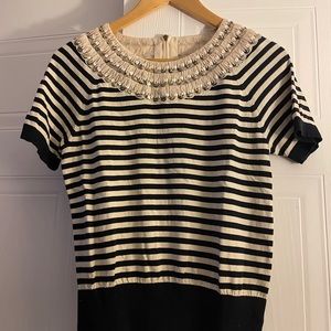 Tory Burch top